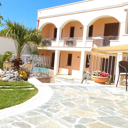 Bed & Breakfast Vignali