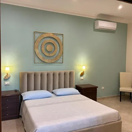Bed & Breakfast Vignali Diso