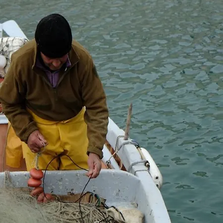 Nocleg ze śniadaniem Vignali