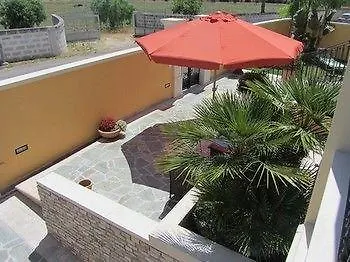 Vignali Bed and breakfast Diso