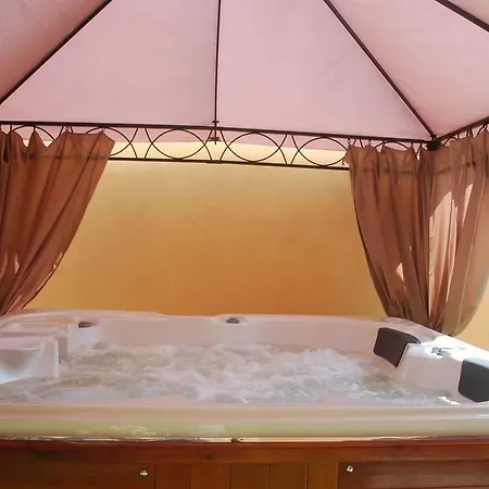 Vignali Bed and breakfast Diso