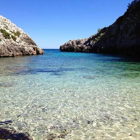 Vignali Nocleg ze śniadaniem 3*