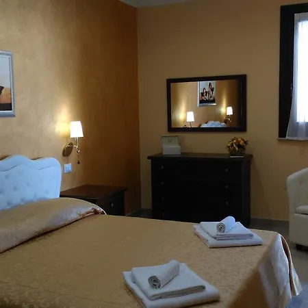 Vignali Bed and breakfast Diso
