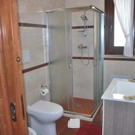 Bed and breakfast Vignali Diso