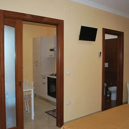 Bed and breakfast Vignali *