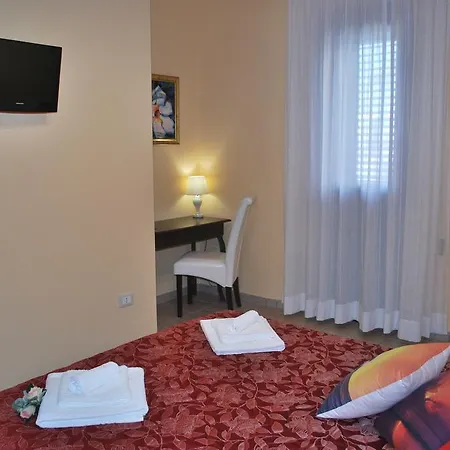 Vignali Bed and breakfast *