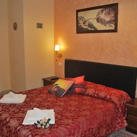 Bed & Breakfast Vignali Diso