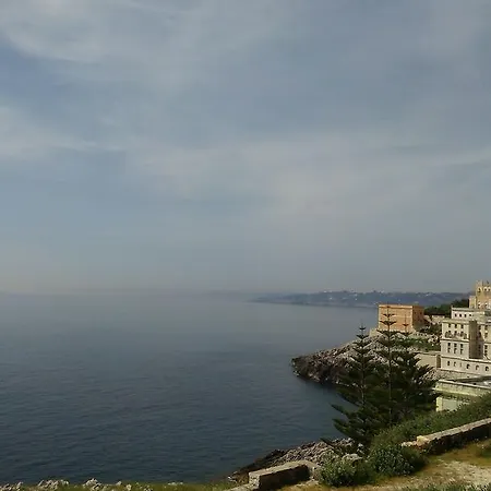 Bed and breakfast Vignali Diso