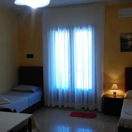 Vignali Bed & Breakfast *