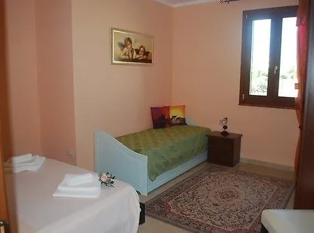 Bed & Breakfast Vignali *