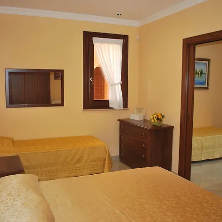 Vignali Bed and breakfast *