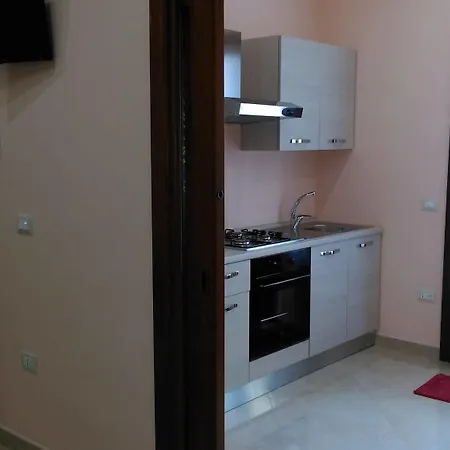 Vignali Bed and breakfast Diso