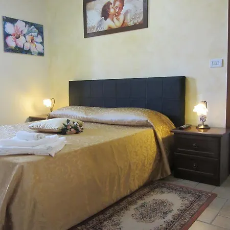 Bed and breakfast Vignali Diso
