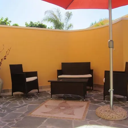 Vignali Bed and breakfast Diso