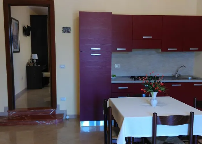 Vignali לינה וארוחת בוקר 3*